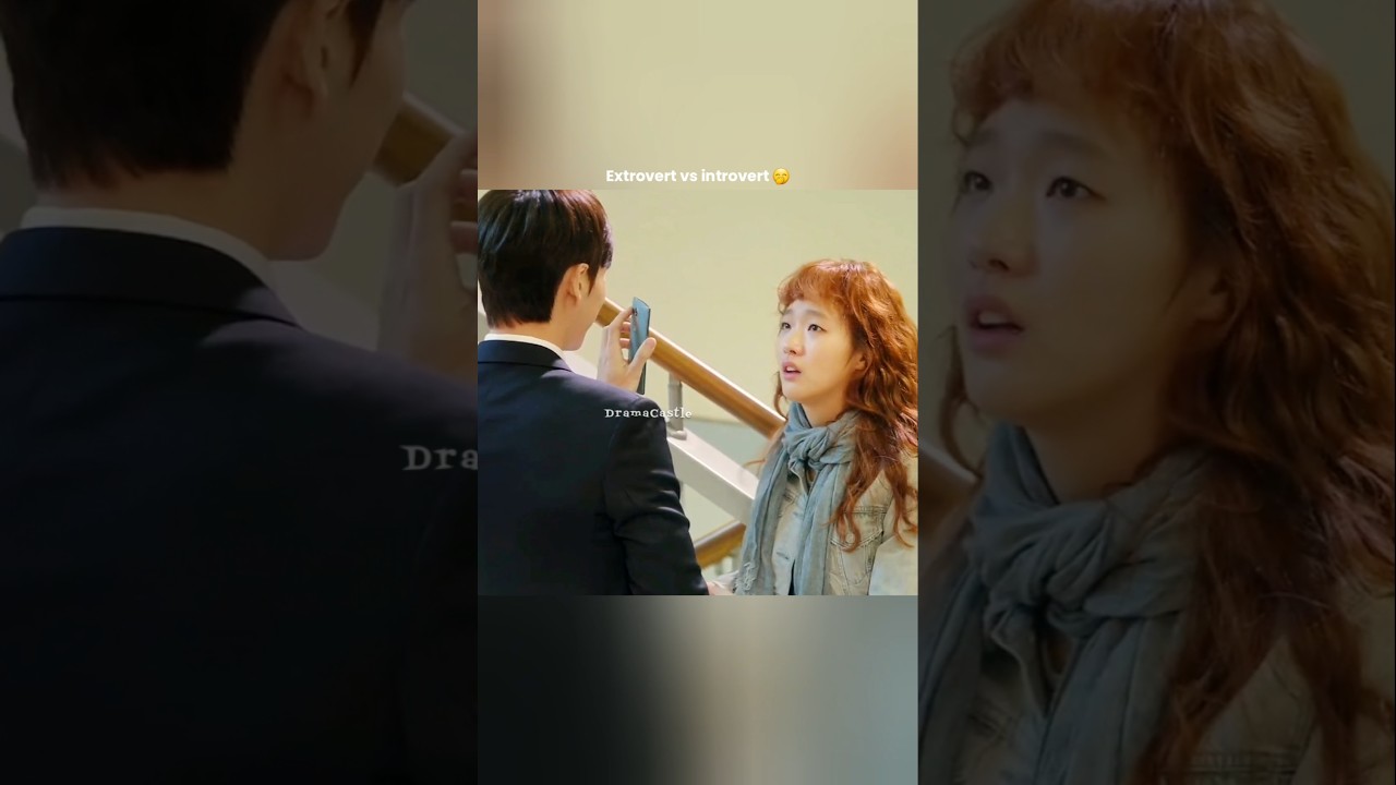 Introvert in a extrovert world 🤪🤣 