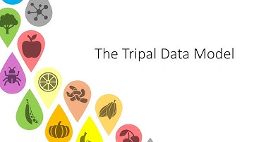 Data Consistency, Exchange and Interoperability with Tripal v3