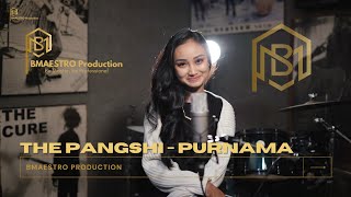 The PangShi - PURNAMA (Video Clip)