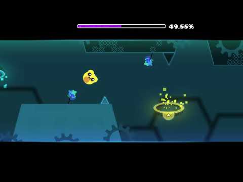 Showcase for Bacon