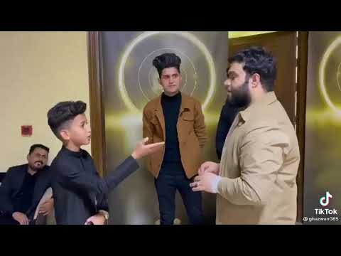 كواليس برنامج منشد العراق ملا ايوب الفريجي جنن حسين البغدادي بصوته 2021