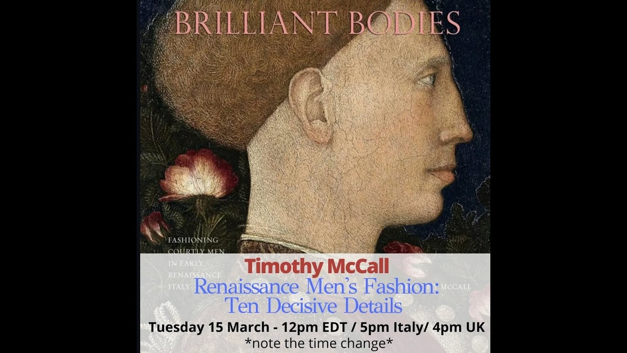 Timothy McCall - MAP FORUM