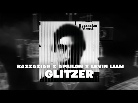 Bazzazian - Glitzer