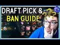 How I pick in Champion Selection - (With Janna Support gameplay)
