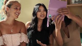 Mason on Chestnut Website Video