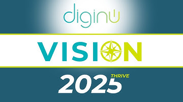 diginu Vision TwentyTwentyThrive