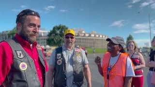 Details Rolling to Remember 2.2 Mile Walk to Remember Veterans Lost to Suicide Update