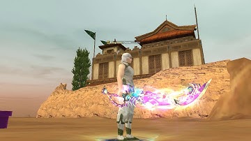 CH Weapons Vol-2 For Vsro