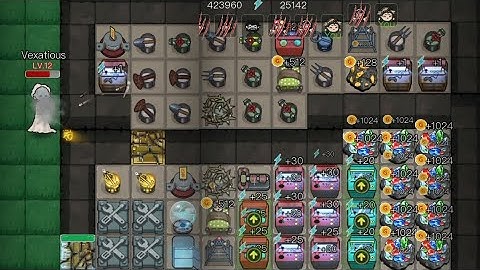 😱🔥LEVEL 12 😱🔥 #36 👻 HAUNTED DORM GAME PLAY VIDEO  | How To Play Haunted Dorm Game Play Video