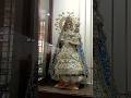 Peñafrancia Easter Sunday Church Manila Philippines #shorts #church #philippines #viral