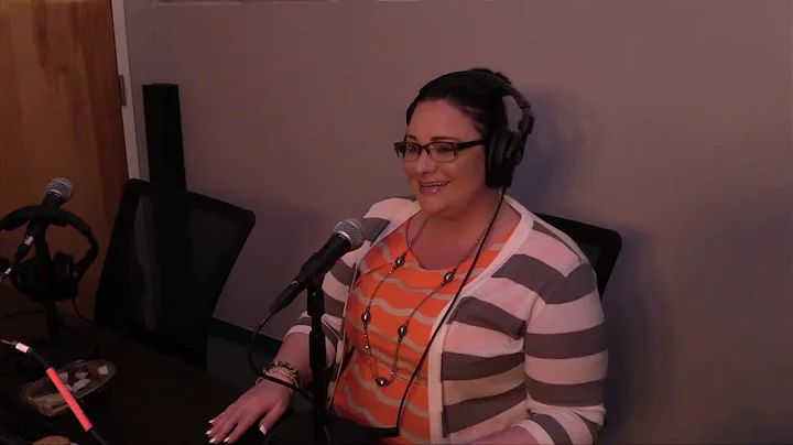 The Recruiter Podcast #33 Michelle McLain How to R...