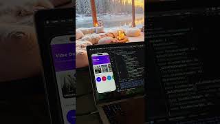 Flutter flex of the day 😉🪄#appdevelopment #flutterdeveloper#programming #mobileapp #webapp
