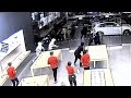 Watch an apple store get robbed in 12 seconds  cnbc international