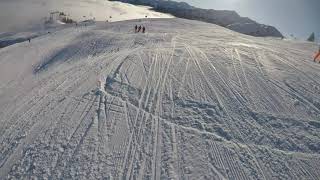 Ski Juwel Alpbachtal Auffach Wildschonau
