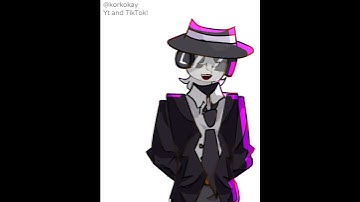 { #doublefedora } I GOT YOU BABY :) ★TAGS: #forsaken #animation #roblox #tweening