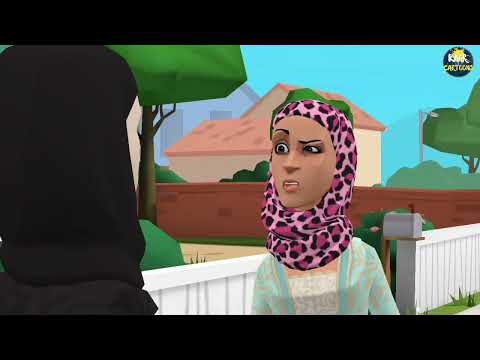 SALEEMA AUR SAJA   | EP 209  | KASHMIRI DRAMA | HAR GAR KI KAHANI 