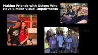Introducing Camp Abilities Four Corners