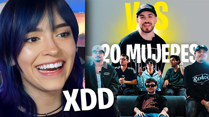 Hanncitaa Reacciona A JUANSGUARNIZO VS 20 MUJERES (TINDER EN LA VIDA REAL) | ONE COIN 🪙
