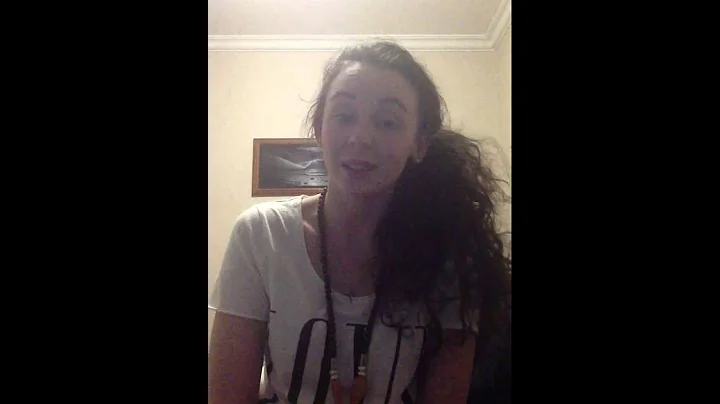 Never again cover