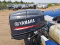 Продажа Лодочного мотора Yamaha 25 Bwcs