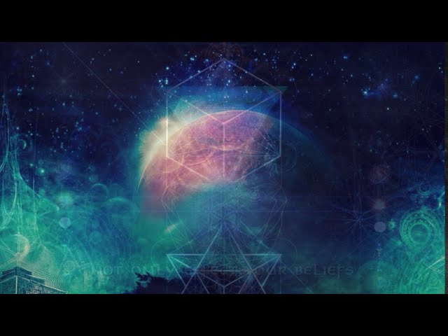 Throat Chakra - Expression