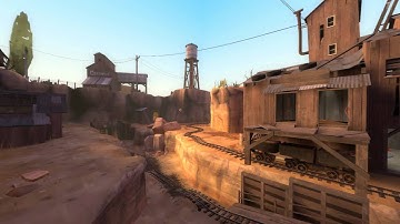 empty servers in a nutshell