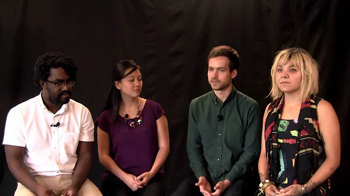 Meet the Founders of City Bureau