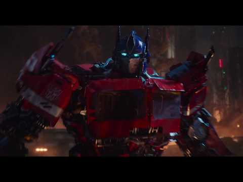 Bumblebee (2018) - Epic Review - Paramount Pictures - Bumblebee (2018) - Epic Review - Paramount Pictures