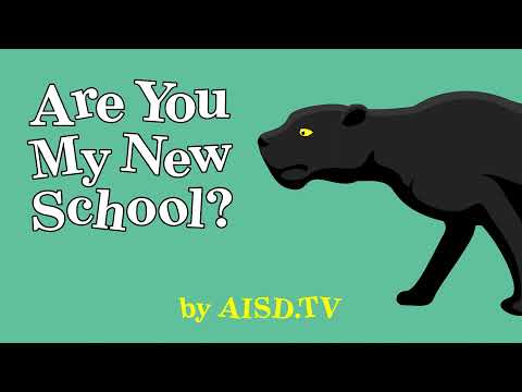 Are You My New School? - Norman-Sims Elementary School