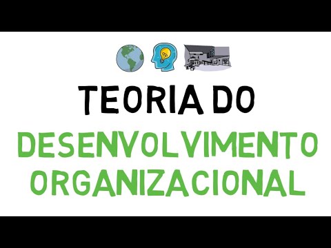 Vídeo: Quais são os valores, crenças e premissas do desenvolvimento organizacional?