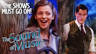 Sixteen Going on Seventeen | The Sound of Music Live