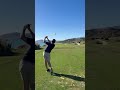 Guess the country and my handicap. #golf #golfshot #golfer #golfasmr #pure