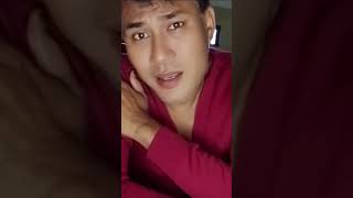 pernah ku takut untuk mencinta lagi #zaenalsakjosse #viralshort #love