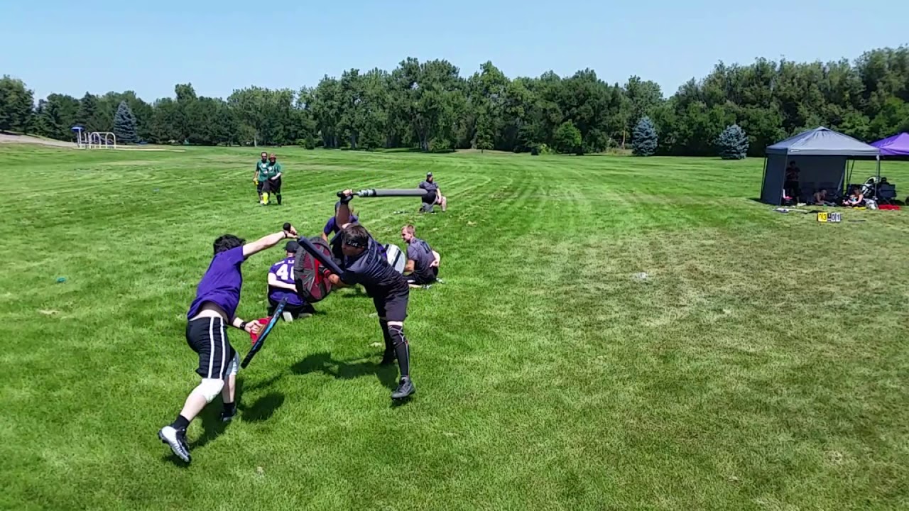 CJL August 2018: Psychopompfen - Reapers