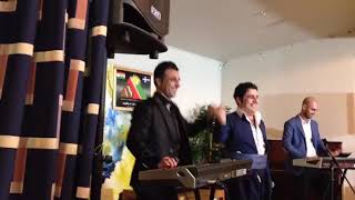 شورش مرادی برهان میرزایی گوتنبرگ بیستون