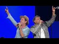 Q' Lokura x Coti - Nada Fue Un Error (Movistar Arena)