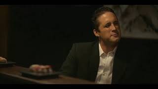 LUIS MIGUEL LA SERIE TEMPORADA 3 MICKY CON MARIAH CAPITULO 2