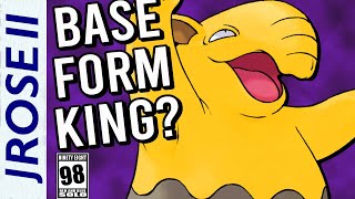 Is Drowzee the best Pre-evolved Pokémon in Red/Blue?! screenshot 4