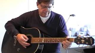 crosby stills nash - young - suite judy blue eyes (cover)