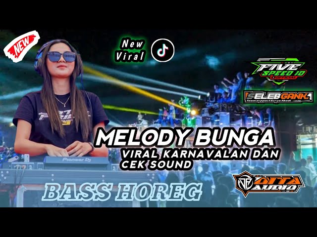 JINGGLE DITA AUDIO TEAM SELEB GANK • yang kalian tunggu tunggu Trab x melody party class=