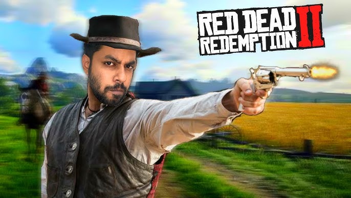 Ben on X: Red Dead Redemption is gradually becoming more playable on PC  with Xenia. You can even use AMD's FSR 2.0 with the game thanks to the  courtesy of @Triang3l for