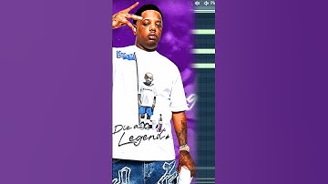 How To Make West Coast beats for BigSad1900 in FL Studio! #flstudio #beats #musicproducer