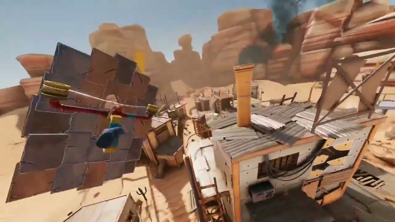 Stack VR - Launch Trailer 1080p 30fps H264 128kbit AAC