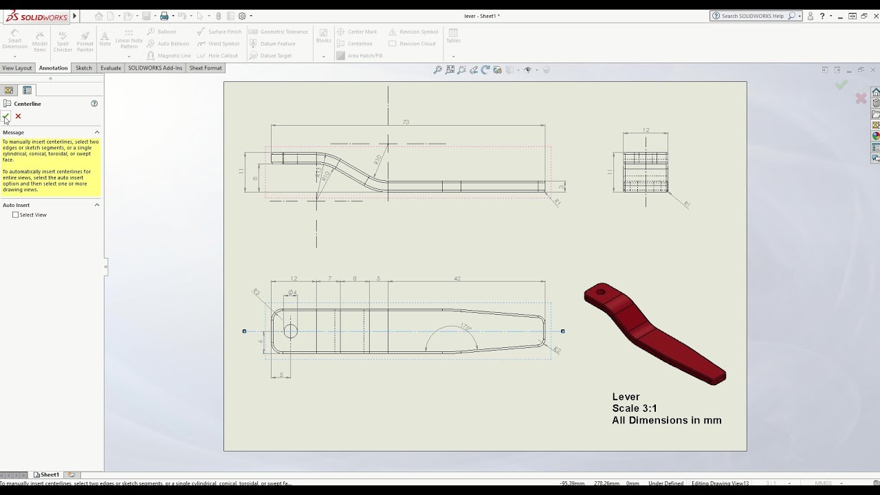 first angle projection symbol solidworks download