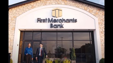 First Merchants | Working Together