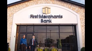 First Merchants | Working Together