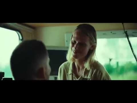 High Water ｜ Season 1 ｜ Kiss Scene ｜ Jasmina ｜ ＂Wielka woda＂ ｜ Netflix #000