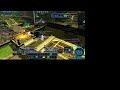 SWTOR 80s Ruffian PvP