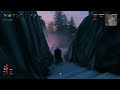JimmyServer - Valheim (MountainRock 10-28-2023)