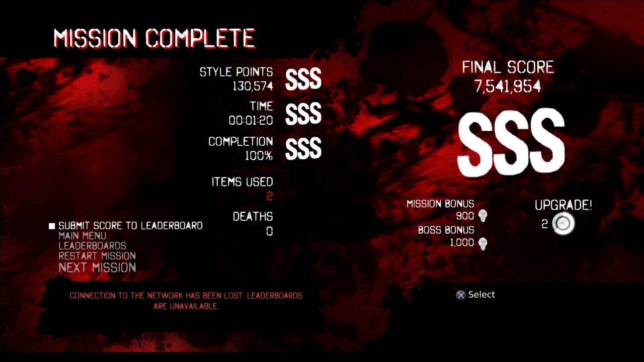 DmC Devil May Cry: Definitive Edition PS5 Mundus' Spawn Boss